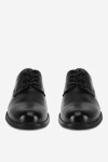 Polobotky Ottimo CM240808-2 Syntetický materiál