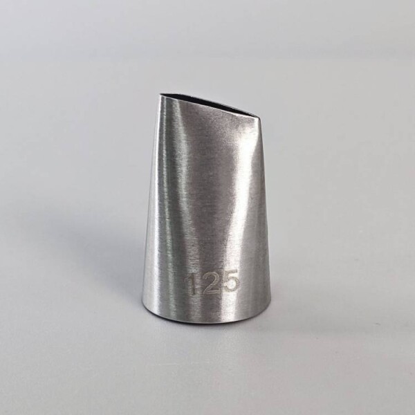 Trezírovací špička Cake Star č. 125