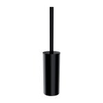OMNIRES - MODERN PROJECT WC štětka černá mat /BLM/ MP60622BL