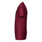 Dětská polokošile Pique (tmavě modrá) 122 cm/6 let