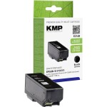 KMP Ink náhradní Epson 29XL, T2996, T2991, T2992, T2993, T2994 kompatibilní kombinované balení černá, azurová, purppurov