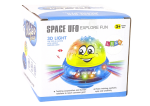 Mamido Vodní míč UFO růžový