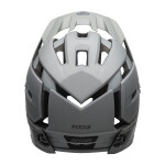 Cyklistická helma BELL Super Air R Spherical mat/glos grays M (55-59 cm)