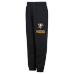 Outerstuff Dětské Tepláky Pittsburgh Penguins Instant Hit Fleece Pant Velikost: Dětské let)