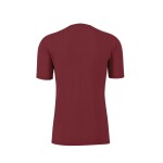 KARPOS Anemone Evo T-Shirt, Pomegranate/Scarlet Ibis velikost: L