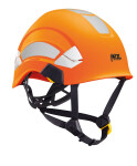 Přilba PETZL Vertex Hi-Viz oranžová