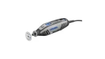 Dremel 4250 / Multifunkční nářadí / sada s příslušenstvím 128 ks (F0134250JS)