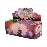 Hůlka se zvukem HAPPY HALLOWEEN