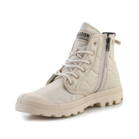 Boty Palladium Pampa Re-Quilted 74386-210-M EU 40