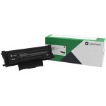 Lexmark vratná kazeta na toner B2442 B2546 B2650 MB2442 MB2546 MB2650 originál černá 6000 Seiten B242H00