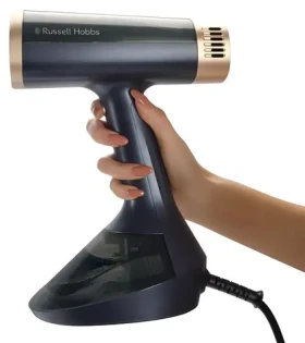 Russell Hobbs Steam Genie VacuSteam 28550-56 / Napařovač oděvů (28550-56)