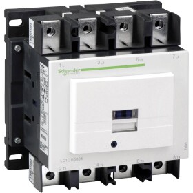 Schneider Electric LC1D1150046P7 stykač 1 ks