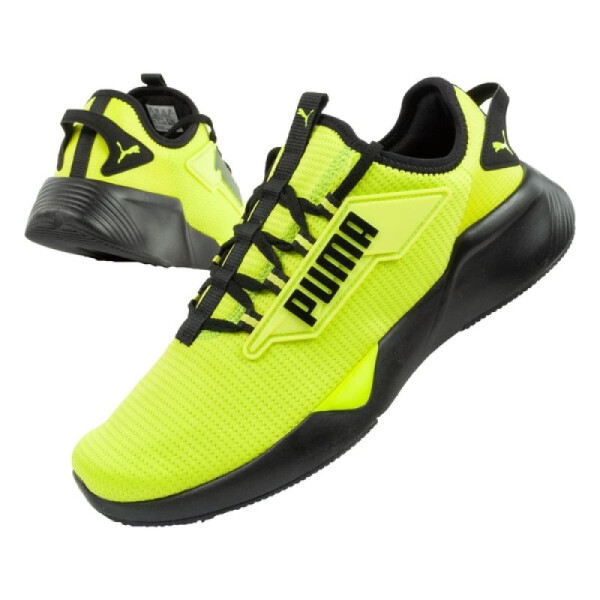 Běžecká obuv Puma Retaliate 2 M 376676 51 44.5
