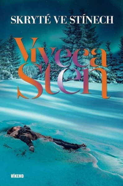 Skryté ve stínech - Viveca Sten
