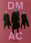 Depeche Mode by Anton Corbijn - Reuel Golden