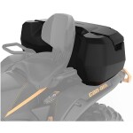 Zadní plastový box LinQ 139l na Can-Am Outlander Max G3/G3L
