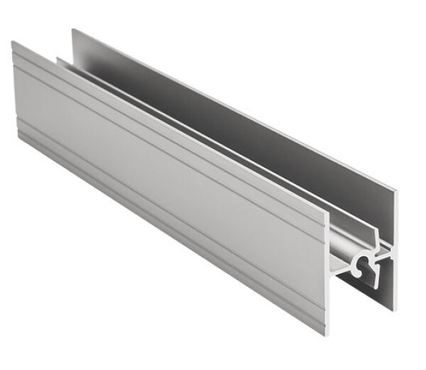 ProALU Profil dělící Inova Exclusive :: 3bm (22PA181059-3)