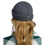 Čepice Buff Ervin Merino Beanie 13232390110 jedna velikost