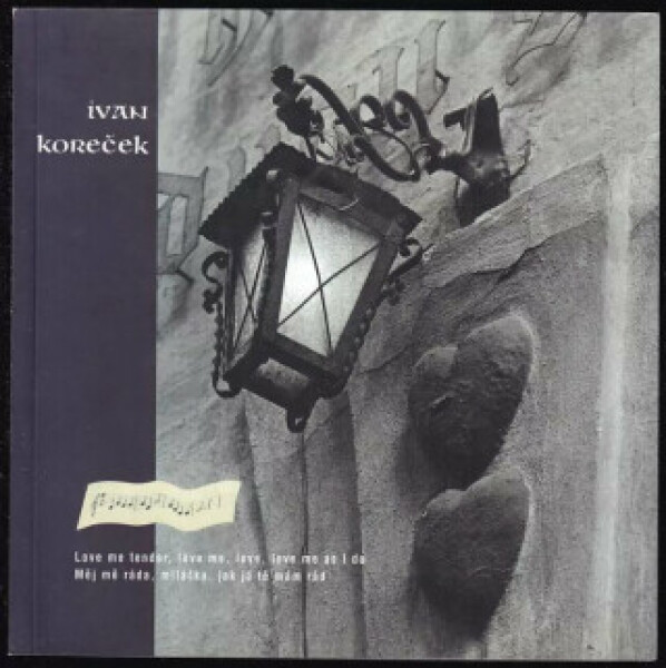 U dvou srdců - Ivan Koreček