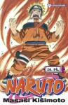 Naruto 26: Odloučení Masaši Kišimoto