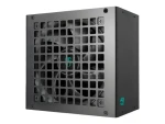 DEEPCOOL PQ750G černá / ATX / 750W / 80 PLUS Gold / plně modulární / 120mm / aktivní PFC (R-PQ750G-FD1B-JGEU-V1)