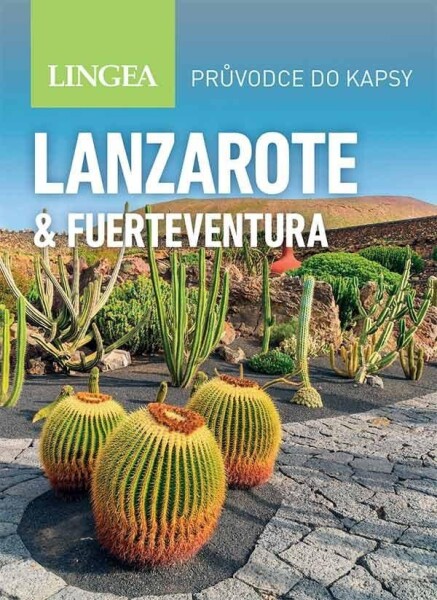 Lanzarote Fuerteventura