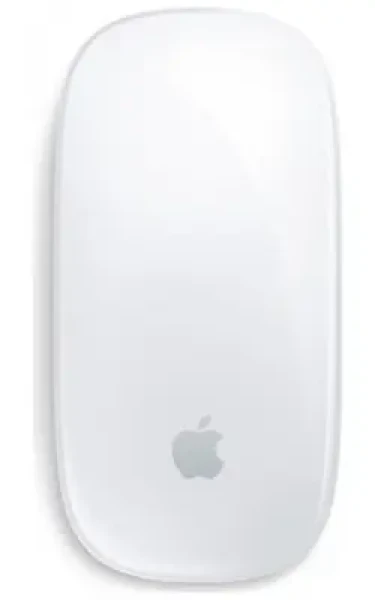 Rozbaleno - Apple Magic Mouse bílá / optická myš / USB-C / rozbaleno (195949655999.rozbaleno)