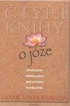 Čtyři knihy o józe - Svámí Vivékánanda