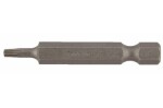 Makita B-25373 Sada bitů T10 x 50mm (3ks) (B-25373)