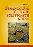 Financování českých politických stran Vít Šimral