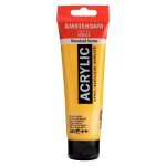 Royal Talens Amsterdam 120 ml, 269 Azo Yellow Med