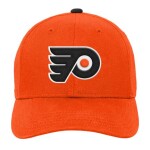 Outerstuff Dětská kšiltovka Philadelphia Flyers NHL Precurved Snap