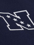Mitchell & Ness Pánská mikina Seattle Seahawks NFL Triple Check Hoodie Velikost: XL