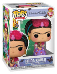Funko POP Icons: Frida Kahlo #103