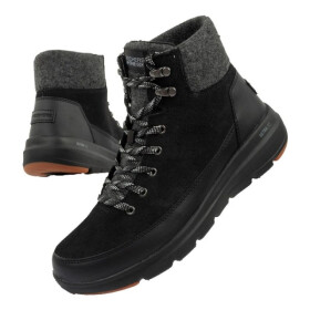 Boty Skechers W 144204/BKGY 36
