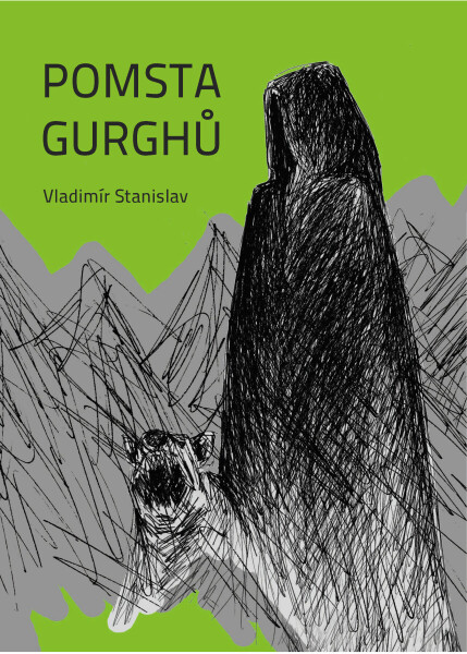 Pomsta Gurghů - Vladimír Stanislav