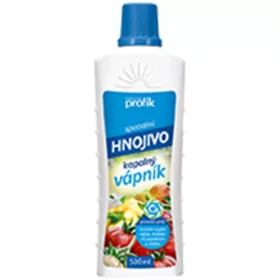 Profík - kapalný vápník 500 ml