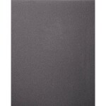 PFERD TOOLS BP-W ECO PAINT 230X280 SiC 180 45015259 brusný papír Zrnitost 180 (d x š) 280 mm x 230 mm 50 ks