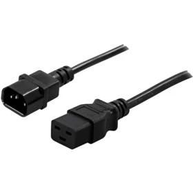 PowerWalker konvertor C14 - C19 (91010040)