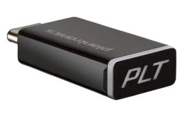 Poly BT600 / Bluetooth adaptér pro sluchátka / USB-C / baleno v sáčku (85Q87AA)