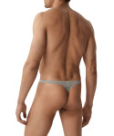 Pánská tanga 3 pack 253 - Atlantic vícebarevná M