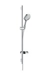 HANSGROHE - Raindance Select S Sprchová souprava 120, 3 proudy, EcoSmart 9 l/min, chrom 26633000