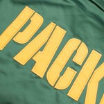 Mitchell & Ness Pánská bunda Green Bay Packers NFL Heavyweight Satin Velikost: S
