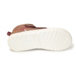 Dívčí celoroční boty Barefoot TIRA OLD PINK, Protetika, růžová - 22