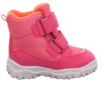 Dětské zimní boty Superfit 1-006047-5500 Velikost: 25