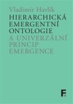Hierarchická emergentní ontologie univerzální princip emergence Vladimír Havlík