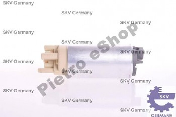 SKV Palivové čerpadlo AUDI TT 2.0 TDI