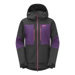 PICTURE W Exa 20/20, Black velikost: M