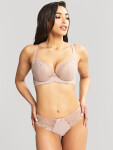 Podprsenka Ana 9396 - Panache starorůžová 85I