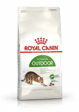 Royal canin Outdoor